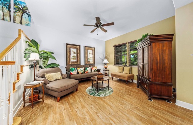 FREE Late Checkout For Fall Bookings! Includes Mauna Lani Beach Club Pass! BBQ