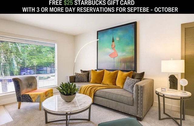 Free Starbucks Gift Card Galleria Saltwater Pool Retreat