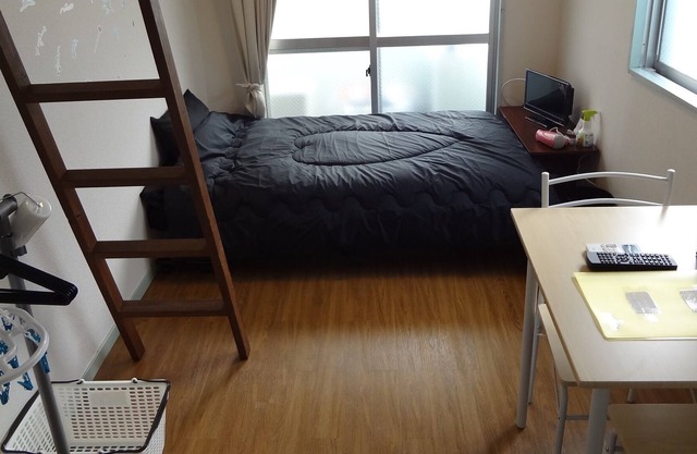 Free WiFi Good access to Hakata and Tenjin wa - VINTAGE III 303 / Fukuoka Fukuoka