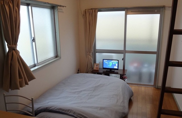 Free WiFi Good access to Hakata and Tenjin wa - VINTAGE III 201 / Fukuoka Fukuoka