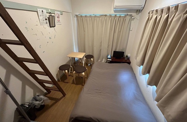 Free WiFi Good access to Hakata and Tenjin wa - Vintage III 303/Fukuoka Fukuoka