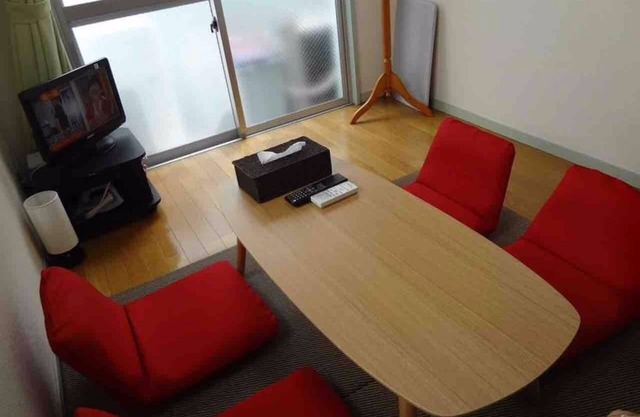 Free WiFi Good access to Hakata and Tenjin Wal - Vintage III 301/Fukuoka Fukuoka