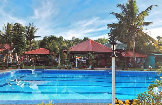 Freedom Eco Adventure Park by Cocotel