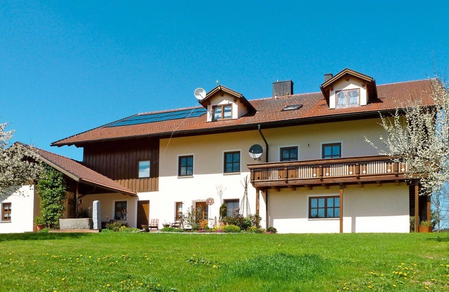 Freisinger by Interhome
