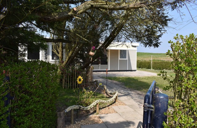 Freistehendes Ferienhaus an Grevelingen Meer,sehr Ruhige Lage