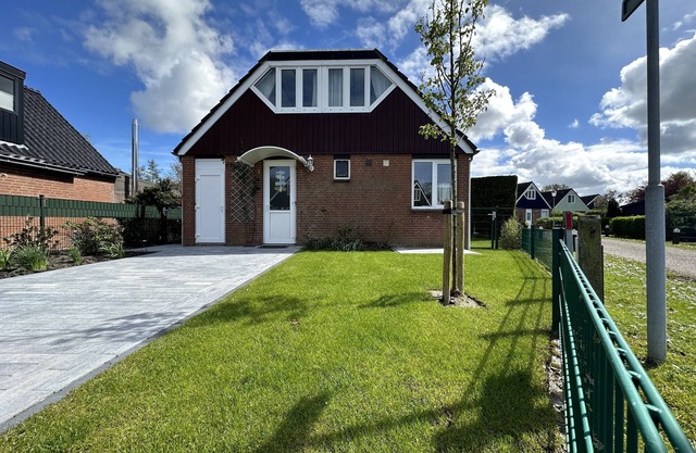 Freistehendes Ferienhaus an Grevelingen Meer,ruhige Lage