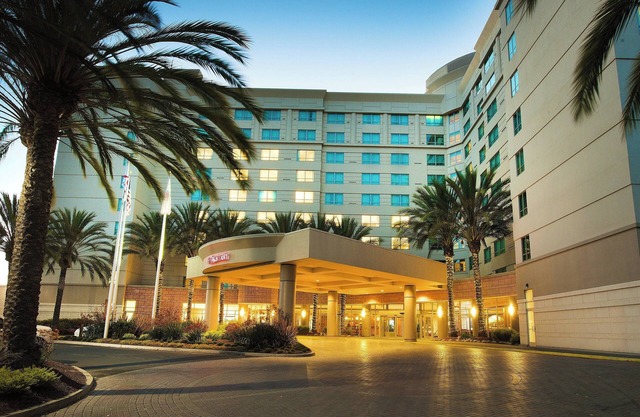 Fremont Marriott Silicon Valley