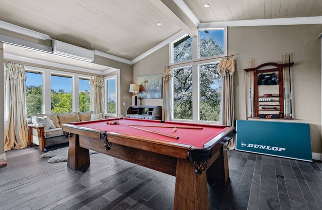 French Creek Estate : Style+Peace : 15 minutes to Bethel, Restaurants, & Shops