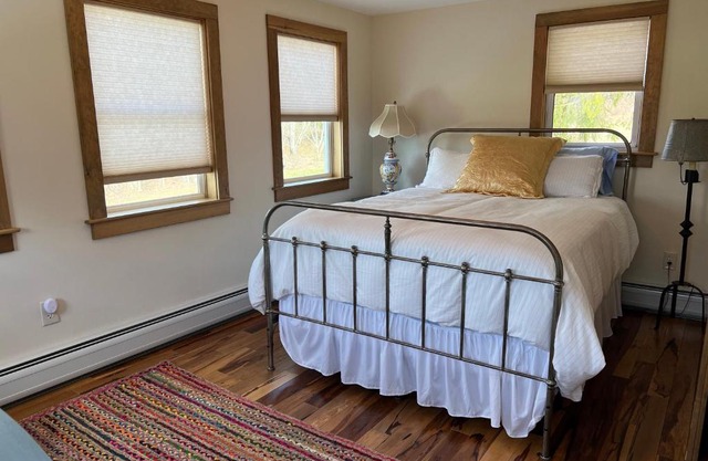 French Woods Farmhouse Bed & Breakfast