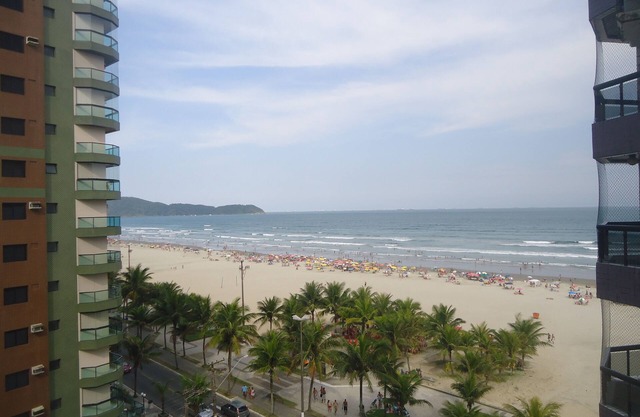 FRENTE MAR 1 dorm - Accepted Card
