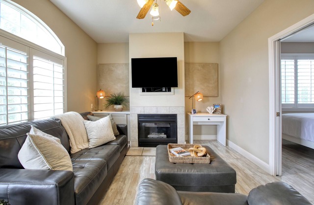 FRESH LOOK at Pacific Plaza #508 Oceano Pismo Avila SLO