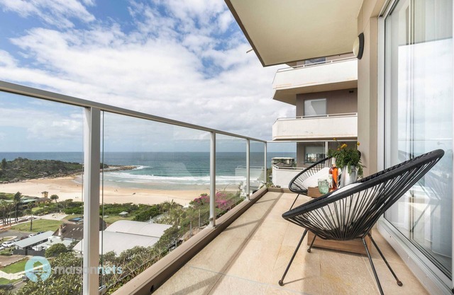 Freshwater Beach Manly Great Views & Parking