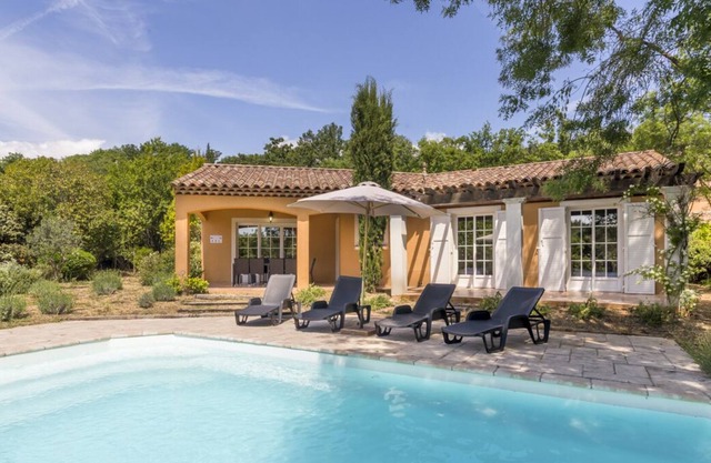 Fresia I - Three Bedroom Villa, Sleeps 6