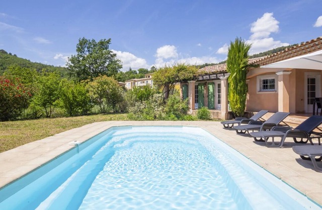 Fresia II - Three Bedroom Villa, Sleeps 6