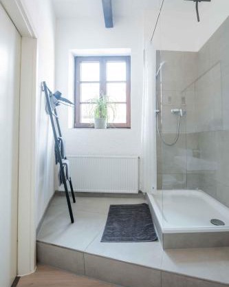 FREYZEIT Apartments Speyer