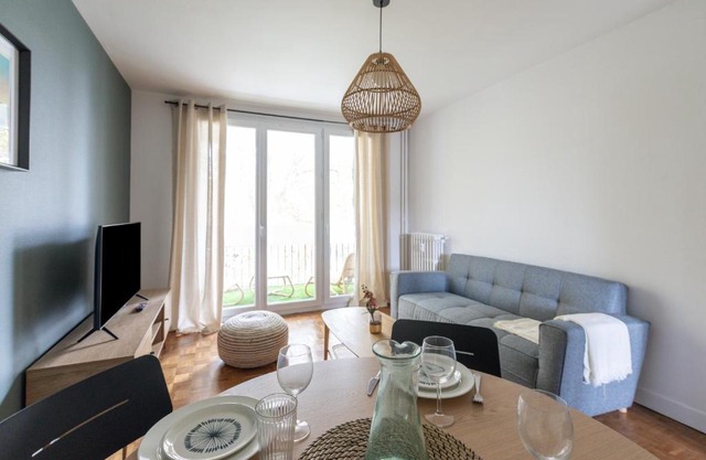 Frida - 2 chambres - Balcon