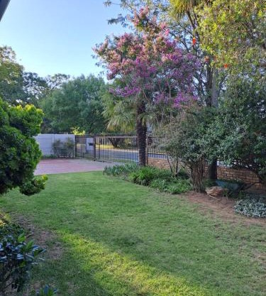 Friedenheim Gastehuis