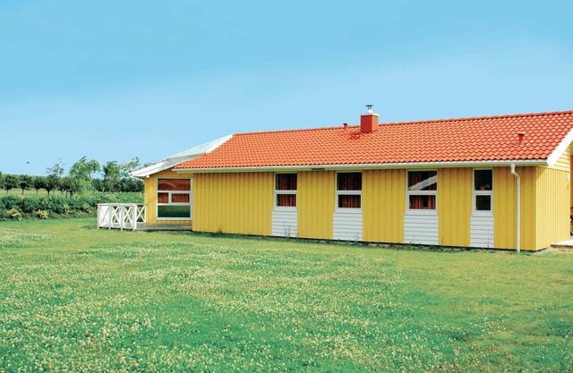 Friedrichskoog-Strandpark 10