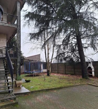 Friendly Home 3 large three-room apartment