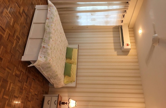 Friendly Quaint Abode