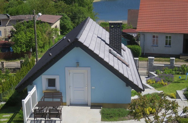 Friendly studio for up to 2 adults and 2 children