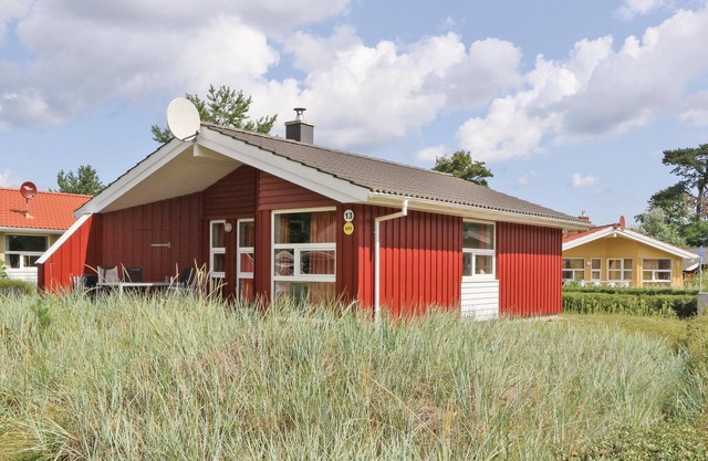 Frische Brise 13 - Dorf 2