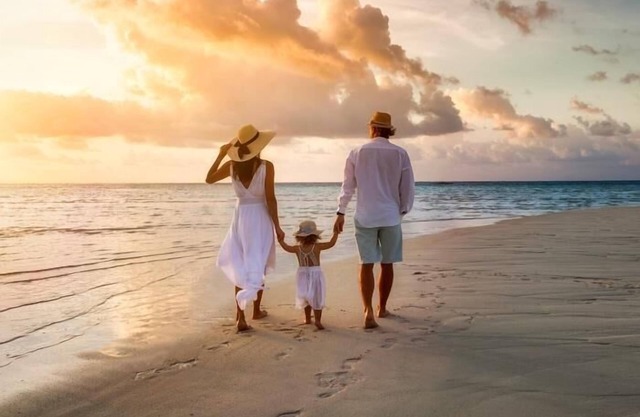 Front line villa/lmb1770