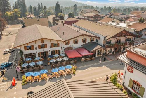 Front Street Suites - Alice Lodging