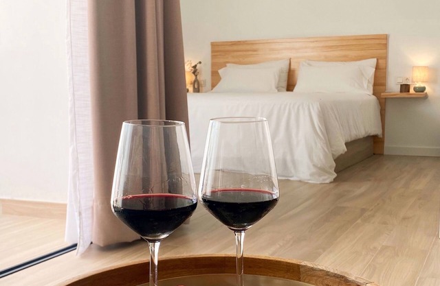 Fuerte Calma Luxury Apartment Fuerteventura with Swimming Pool