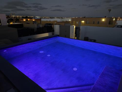 Fuerteventura Velvet Golf