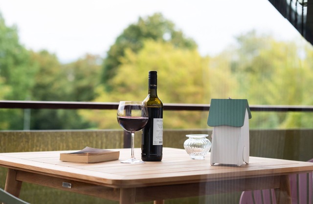 Fuldaliebe - Stadtnahe Moderne Ferienwohnung