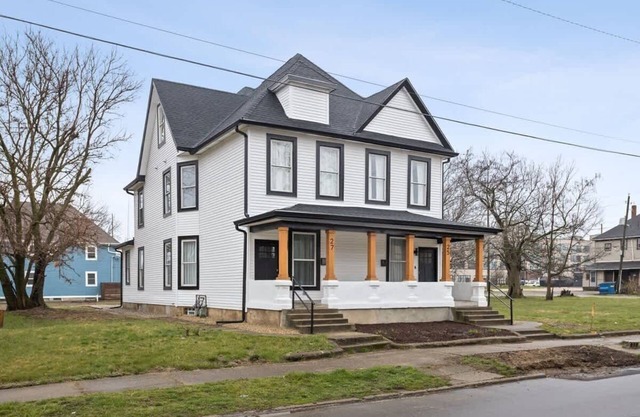 Full Duplex Retreat | Two Homes | Prime Location