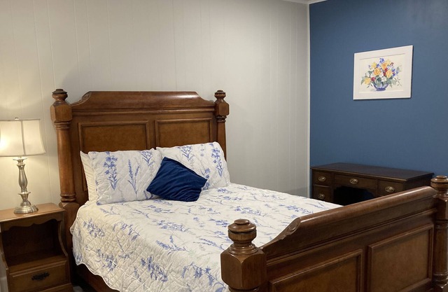 Full first floor apartment near West Reading and Alvernia University