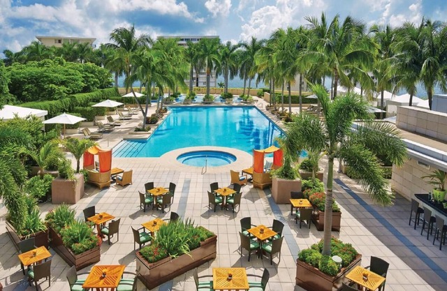 Full Four Seasons Private Apartment Experience