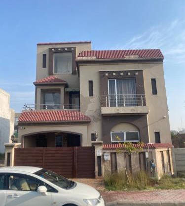 Full Furnished House Entire Place No Sharing