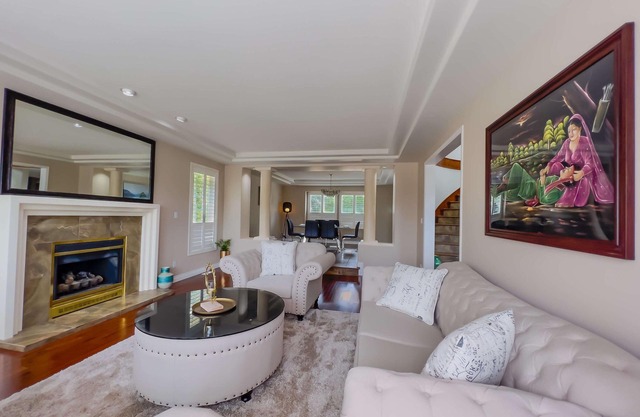 Full House with Peaceful neighborhood for Rent— 7 min from YXX