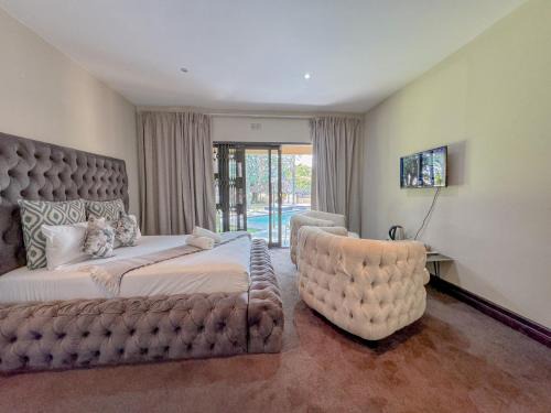 Fullbliss Guesthouse