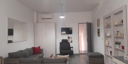 Fully furnished and equipped studio in Dbayeh with perfect location