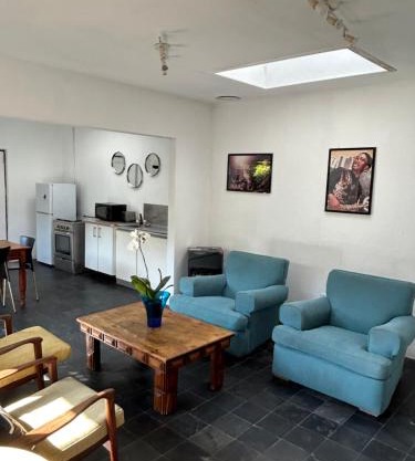 Fully Furnished Apartment in Parkwood