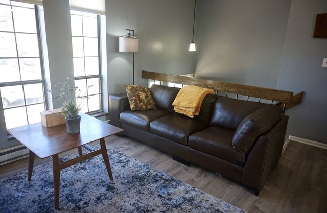 Fully Furnished Midtown Home