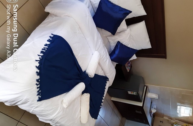 Fully furnished rooms for short stay, Pretoria