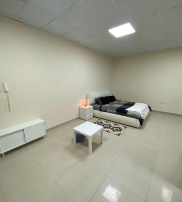 Fully furnished Studio Ajman