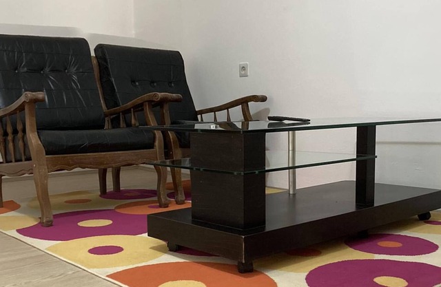 Fully private & spacious apartment in wider center of Skopje