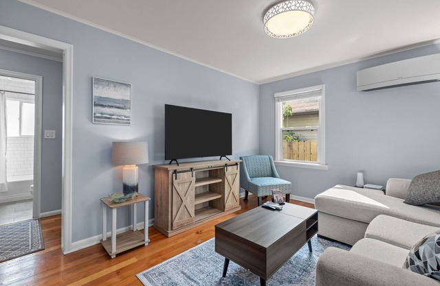 Fully Remodeled Bungalow in Prime Location!