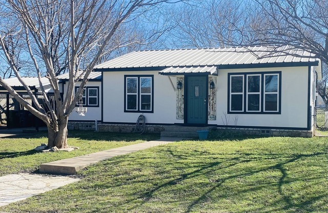 Fully Remodeled Cozy Home