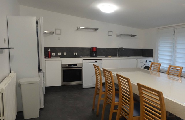 Fully renovated country house