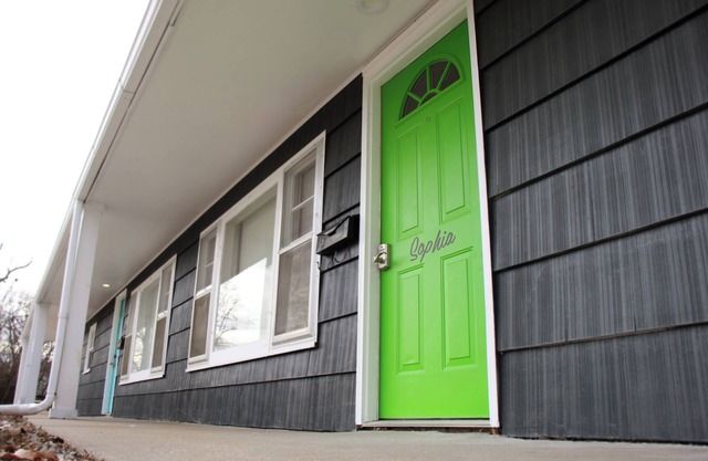 Fun 1 bedroom apartment Sophia - The Hamilton Suites