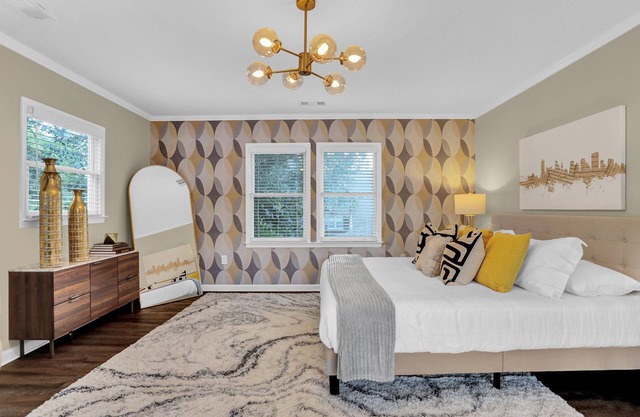 Fun Cozy Memphis Getaway Close to Beale Street!