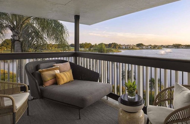 Fun-Filled Family Escape with Sports Amenities and Resort-Style Pools