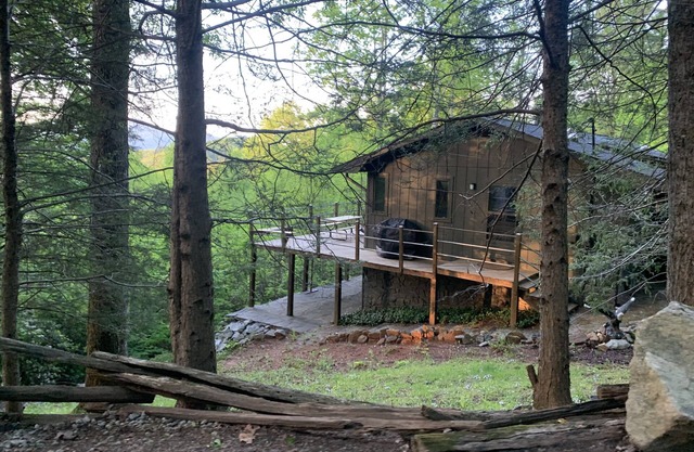 Fun Mountain Escape!